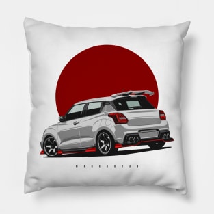 Swift Sport Pillow