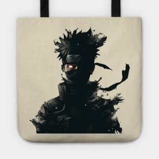 kakashi Tote