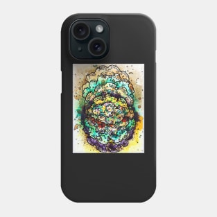 Stain 28 Phone Case