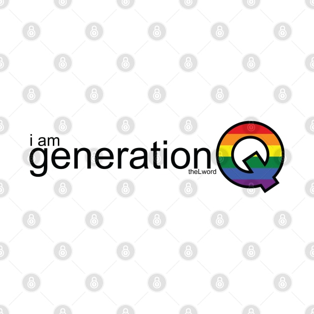 Generation Q Gay by Sepheria