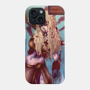 Barbarian OC Phone Case