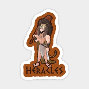 Heracles Magnet