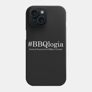 #BBQlogia Phone Case