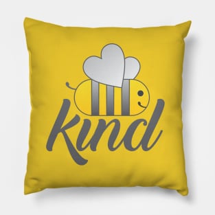 Be Kind Pillow