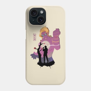 Walterwulf Phone Case