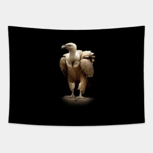 Vulture Tapestry