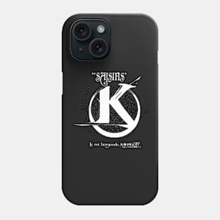 SALSIFIS! Phone Case