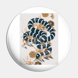 SNAKE Pin