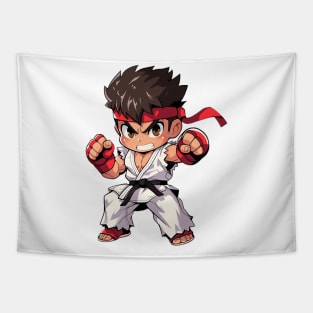 ryu Tapestry