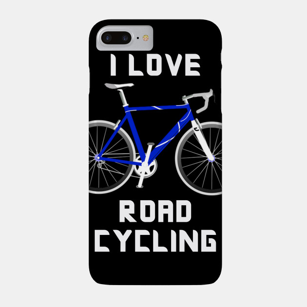 i love road cycling