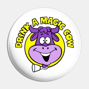 Magic Cow Pin