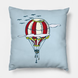 Balloon Pillow