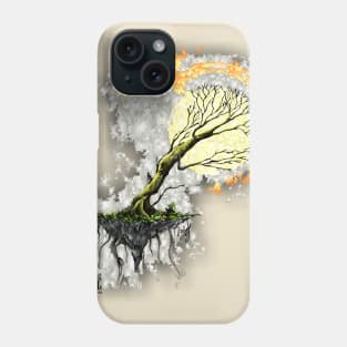 Life Tree Phone Case