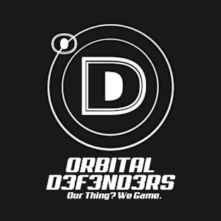 Orbital Defenders 1 T-Shirt