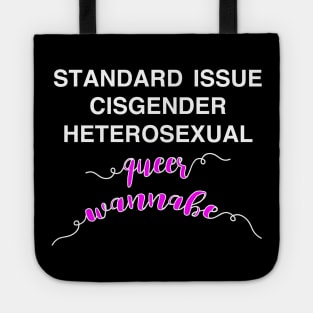 Queer Envy Tote