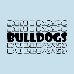 BullDogs T-Shirt