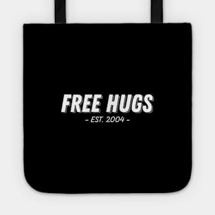 Free Hugs Tote