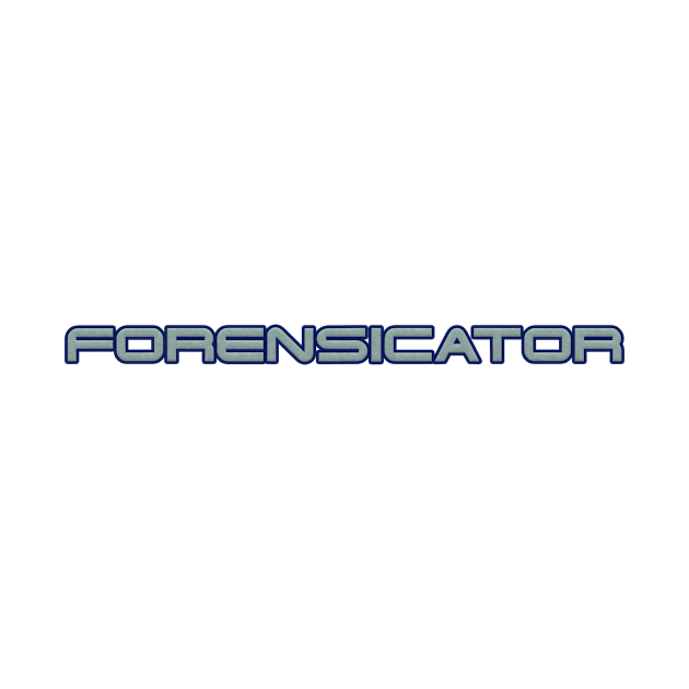 Forensicator by DFIR Diva