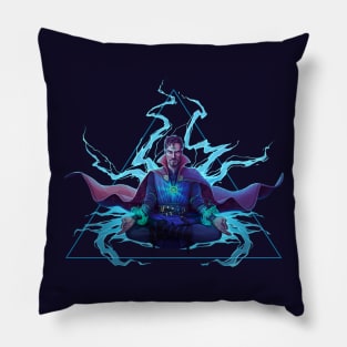 Doctor Strange Pillow