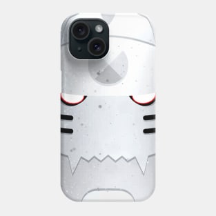 Alphonse Elric Phone Case