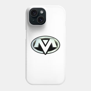 The METAVERSE Phone Case