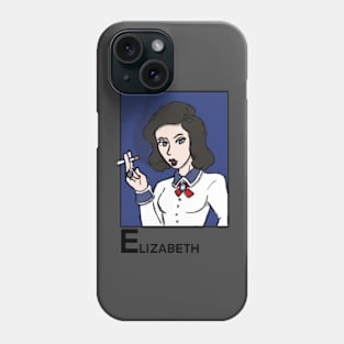 Elizabeth Phone Case