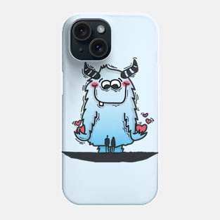 Love Phone Case