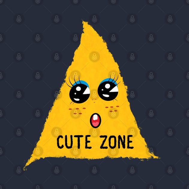 Cute zone sign by Mimie20