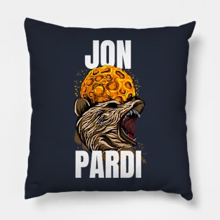 Jon Pardi Pillow