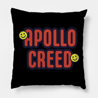 Retro Apollo Pillow