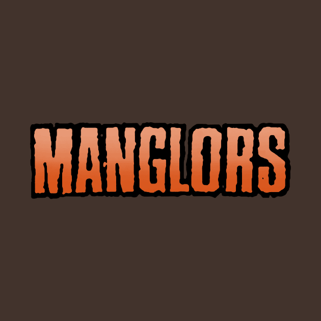 Manglors by gigglelumps