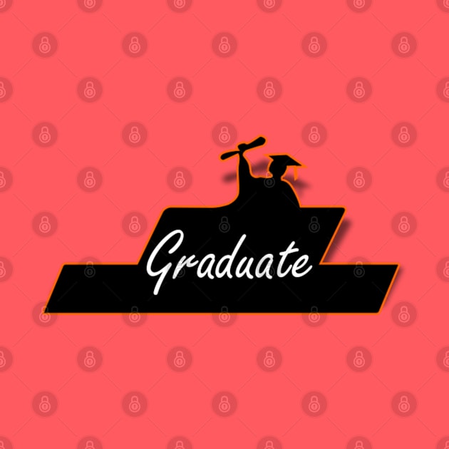 Graduate by Ebazar.shop