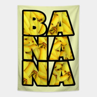 BANANA Tapestry