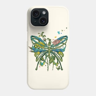 Lifeforms Phone Case