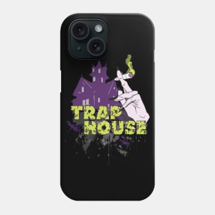 TrapHouse Zombie Phone Case