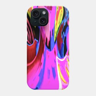 Colorful Deep Inspiration Phone Case