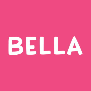 Bella T-Shirt