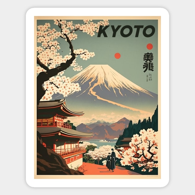 Create beautiful vintage travel posters and illustrations by