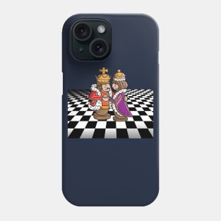 Chess Lover Phone Case