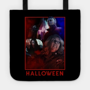 Halloween 2018 Tote