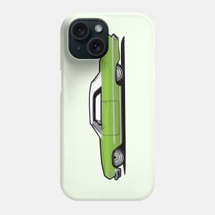 1963 Impala Phone Case