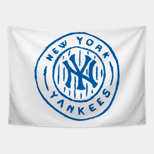 New York Yankeeeees Tapestry