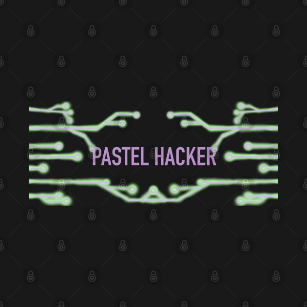 Pastel Hacker Version 1 by ZombieCheshire
