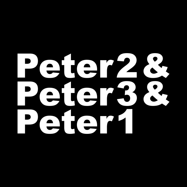 Peters 3 by BigBadMamaWolf