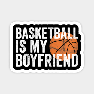 Cute Kids 7th Birthday Basketball Magnets Teepublic