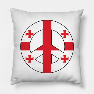 Georgia Pillow