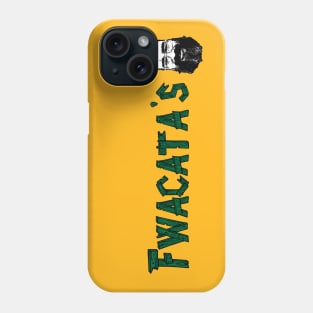 FWACATA'S place for Art Phone Case