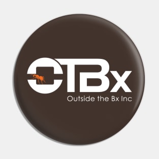 OTBx Inc. Pin