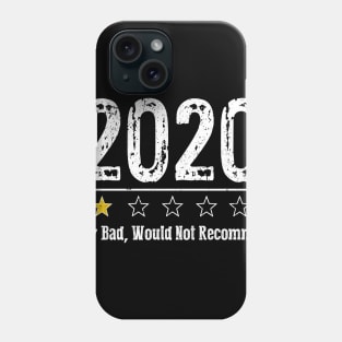 2020 Review   Very Bad Would Not Recommend 1 Star   2 Phone Case