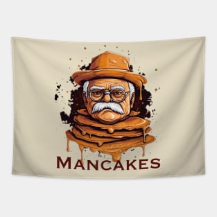 Mancakes, Light Tapestry